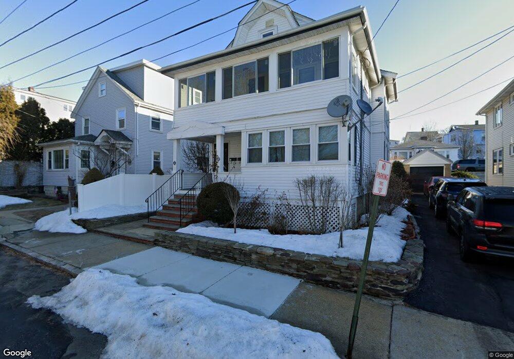 10 Trunfio Ln, Everett, MA 02149 - photo 1