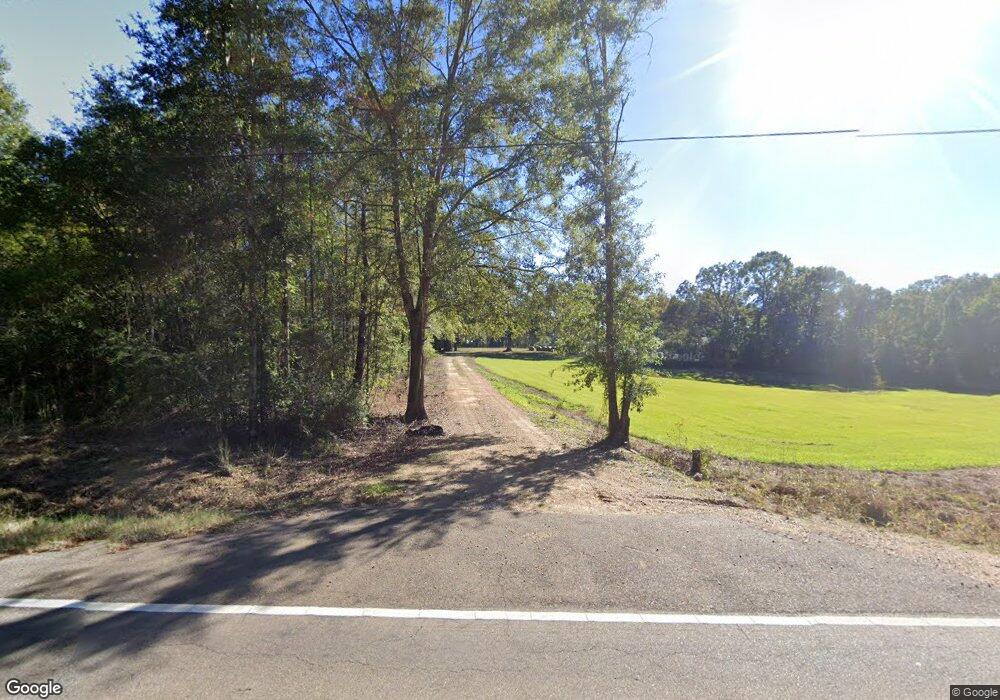 4184 Highway 584 W, Osyka, MS 39657 - photo 1