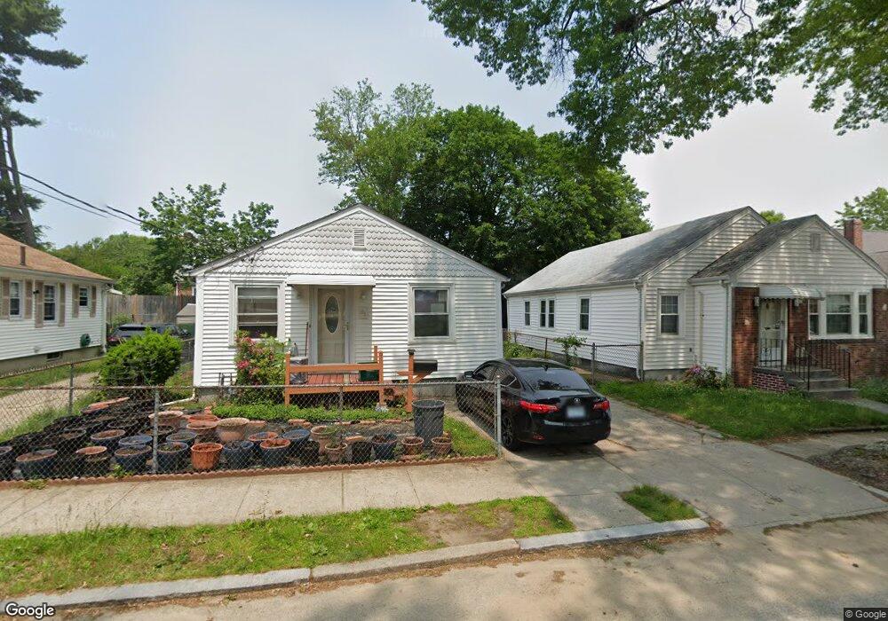 81 Farm St, Providence, RI 02908 - photo 1