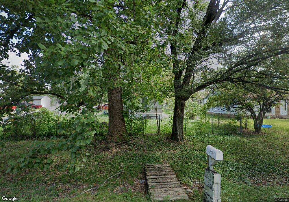 2724 Harvard St, Collinsville, IL 62234 - photo 1