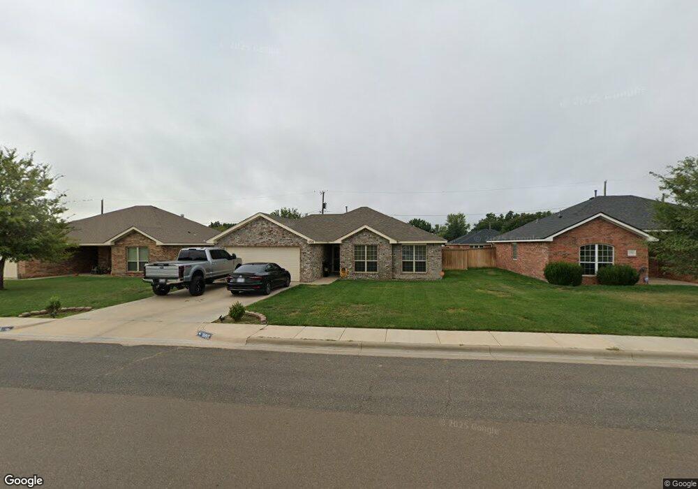 1008 Braden, Dumas, TX 79029 - photo 1