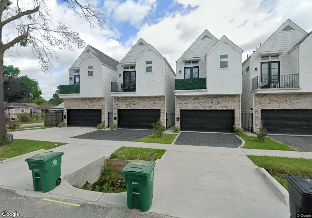 237 Royder St, Houston, TX 77009 - photo 1