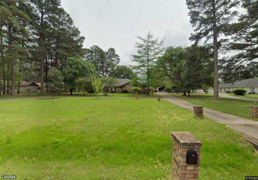 2803 Jonathan St, Texarkana, TX 75503 - photo 1