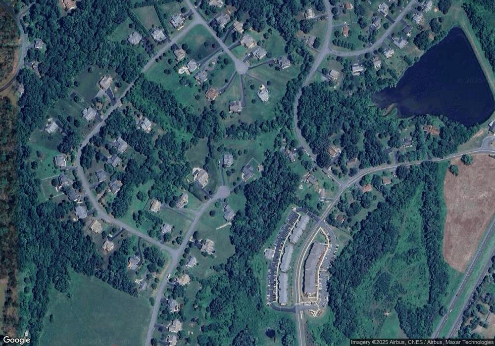 306 Willow Creek Dr, Ruckersville, VA 22968 - photo 1