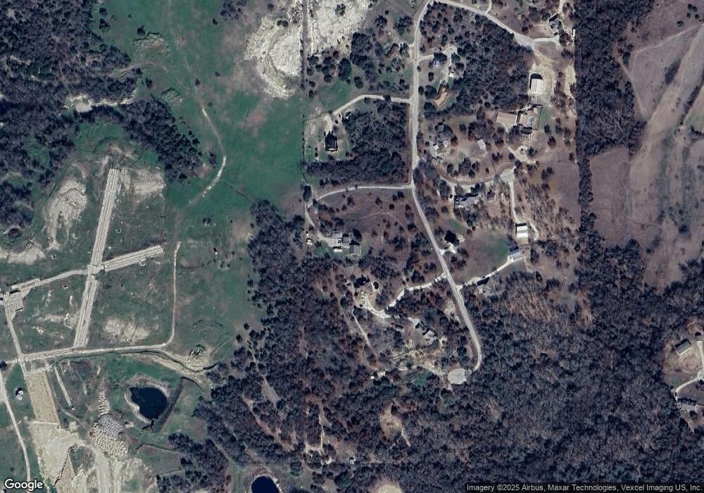 1012 Land of Goshen Dr, Springtown, TX 76082 - photo 1