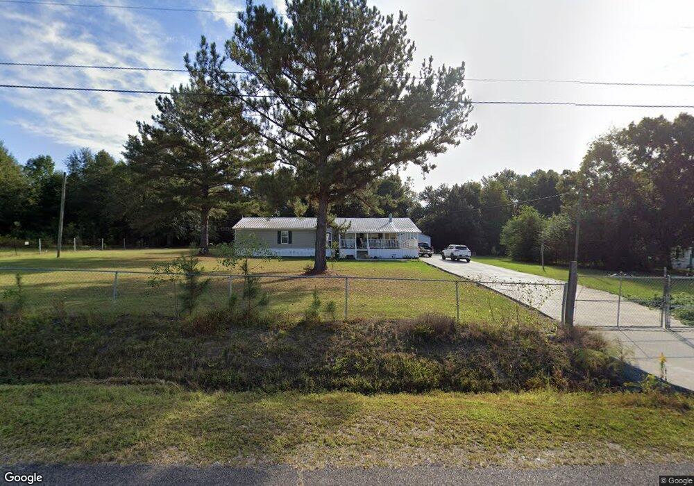 200 Old Creek Rd, Picayune, MS 39466 - photo 1