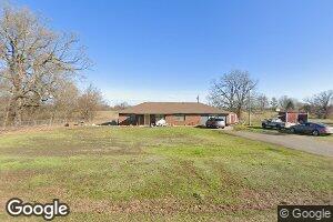 24422 Brazil Creek Loop, Shady Point, OK 74956