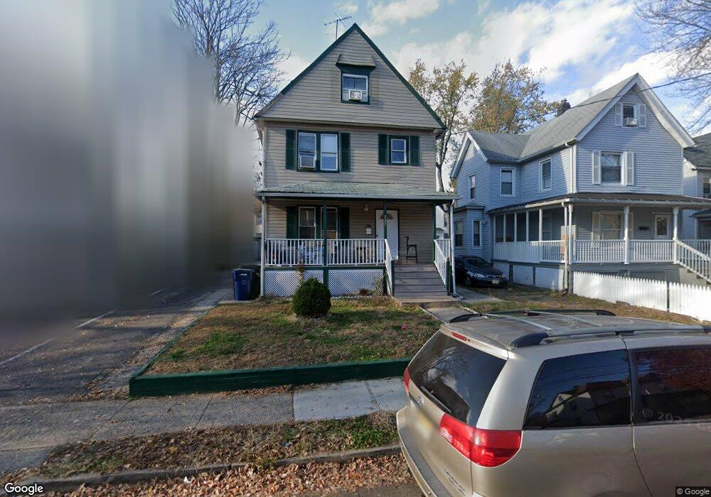 727 E 6th St, Plainfield, NJ 07062 - photo 1