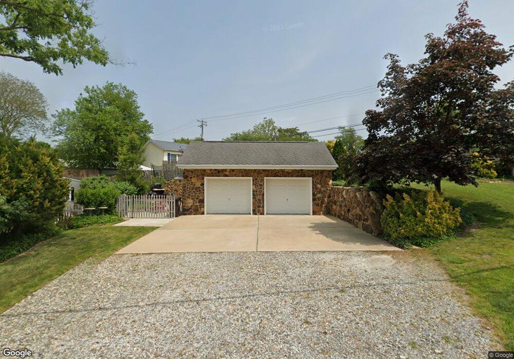 520 Cohawkin Rd, Mullica Hill, NJ 08062 - photo 1