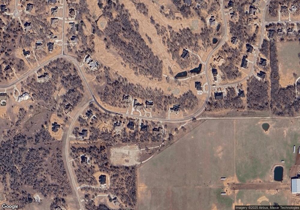 668 S Sugartree Dr, Lipan, TX 76462 - photo 1