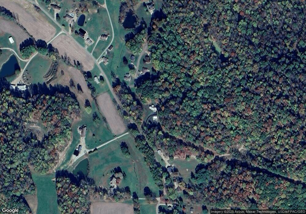 46436 Township Road 285, Coshocton, OH 43812 - photo 1