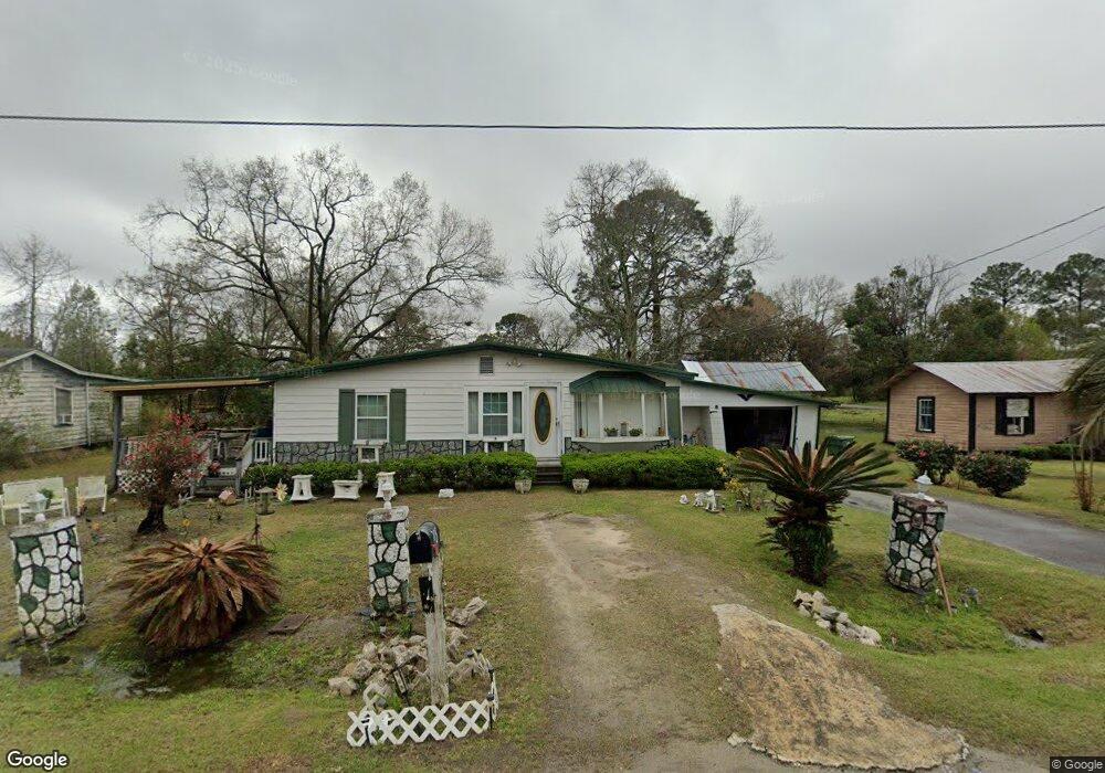 705 W 8th St, Adel, GA 31620 - photo 1