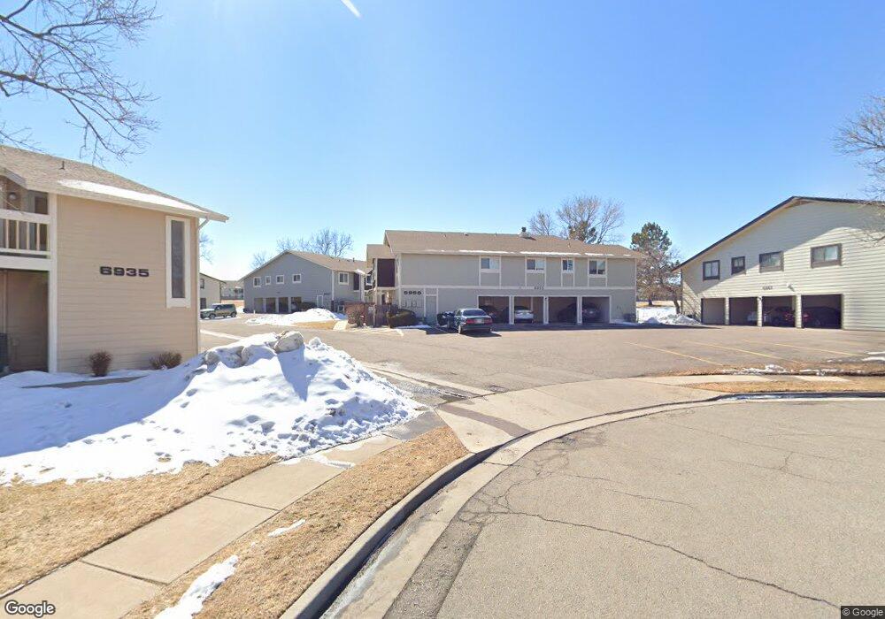 6955 W 87th Way unit 279, Arvada, CO 80003 - photo 1