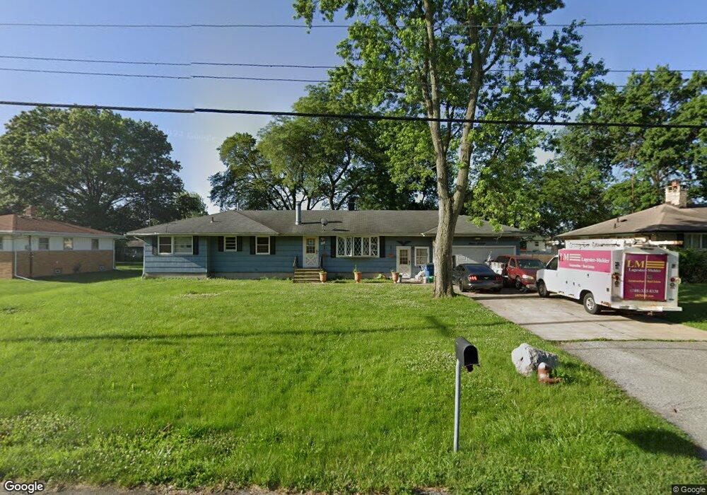 716 Main St, Dyer, IN 46311 - photo 1