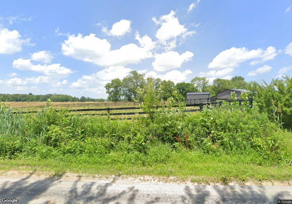 8096 E 800 N, Montgomery, IN 47558 - photo 1