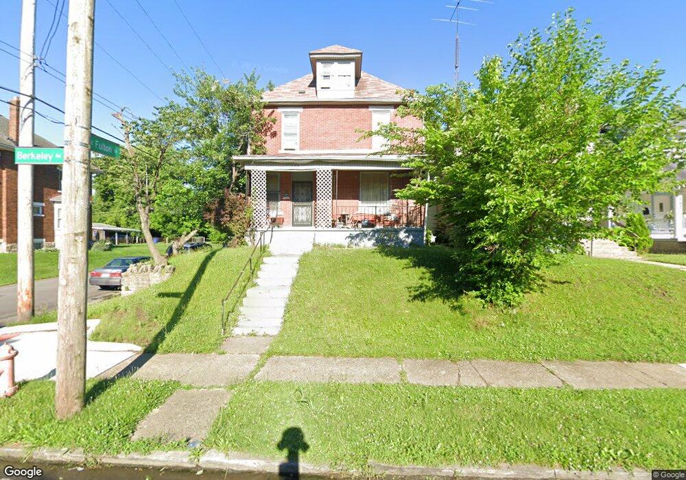 577 Berkeley Rd, Columbus, OH 43205 - photo 1