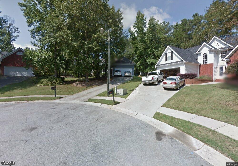 124 Green Point Way, Carrollton, GA 30117 - photo 1