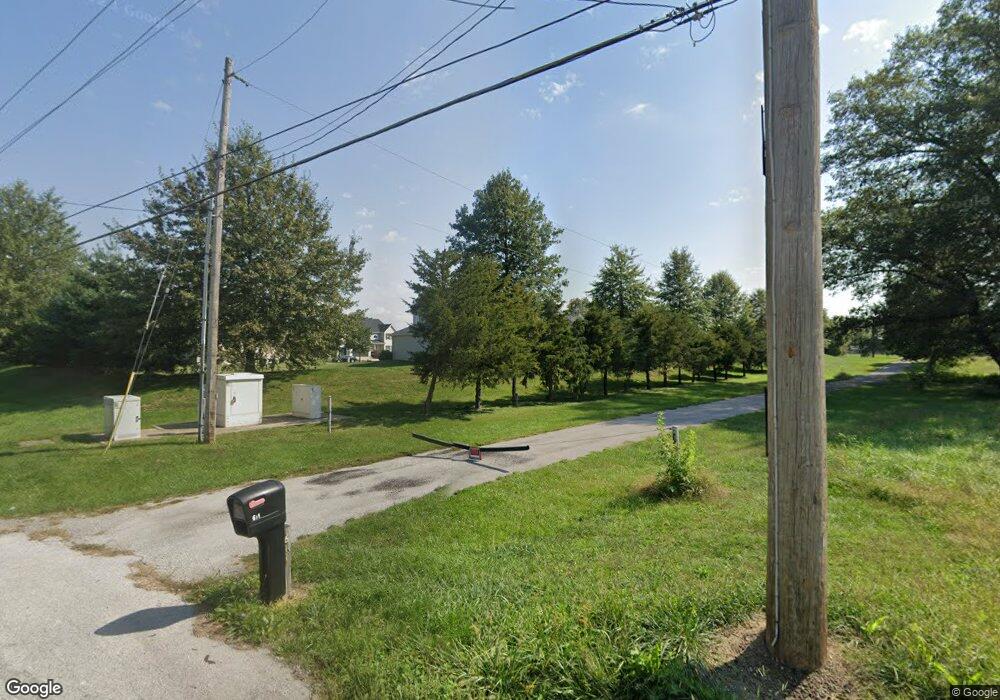 611 Bethel Mine Rd, Caseyville, IL 62232 - photo 1