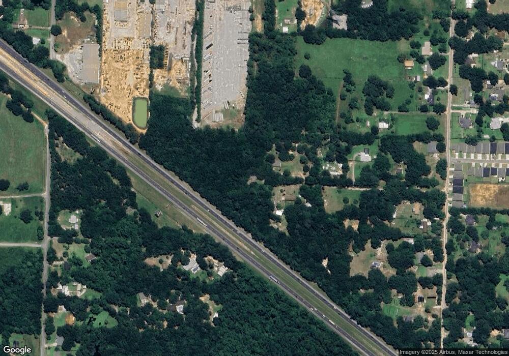 2930 Vandorn Ln, Pensacola, FL 32534 - photo 1