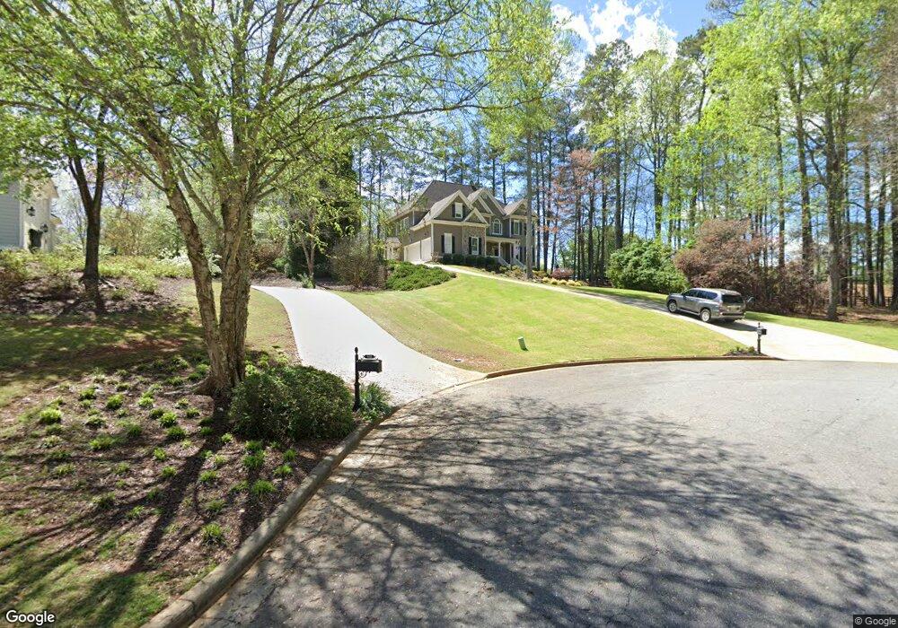645 Oak Farm Ln unit 2, Alpharetta, GA 30004 - photo 1