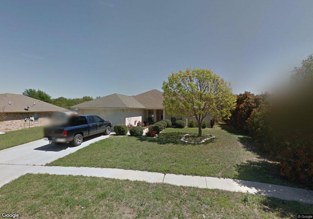 1313 Judy Ln, Copperas Cove, TX 76522 - photo 1