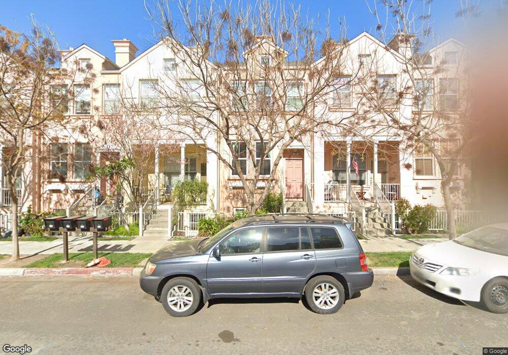 152 Pacchetti Way, Mountain View, CA 94040 - photo 1