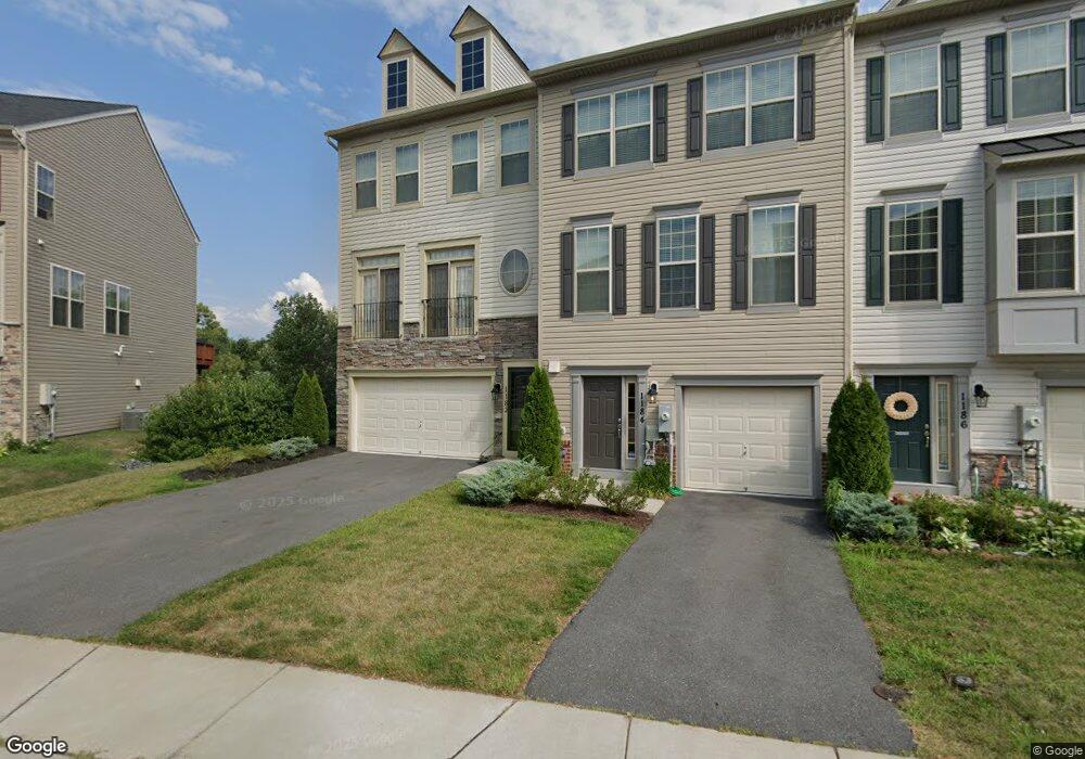 1182 Carinoso Cir, Severn, MD 21144 - photo 1