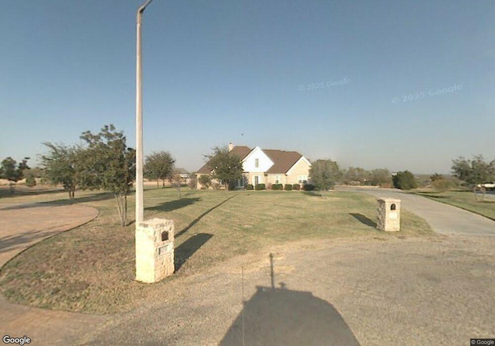 8233 Horseshoe Cir, Abilene, TX 79602 - photo 1