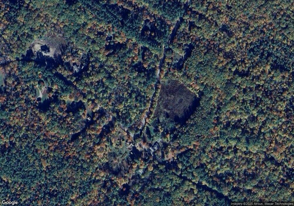 89 Anthon Rd, Center Harbor, NH 03226 - photo 1