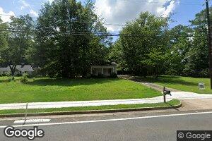 2154 Brockett Rd, Tucker, GA 30084