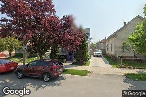 1843 Franklin St, Racine, WI 53403