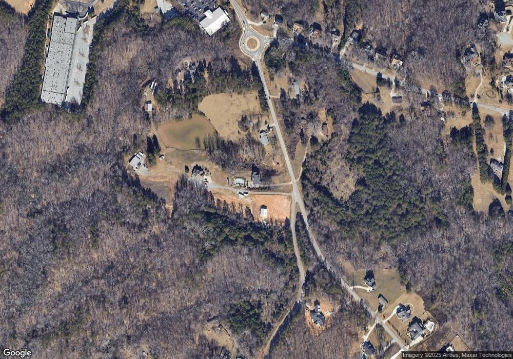 4342 J M Turk Rd, Flowery Branch, GA 30542 - photo 1