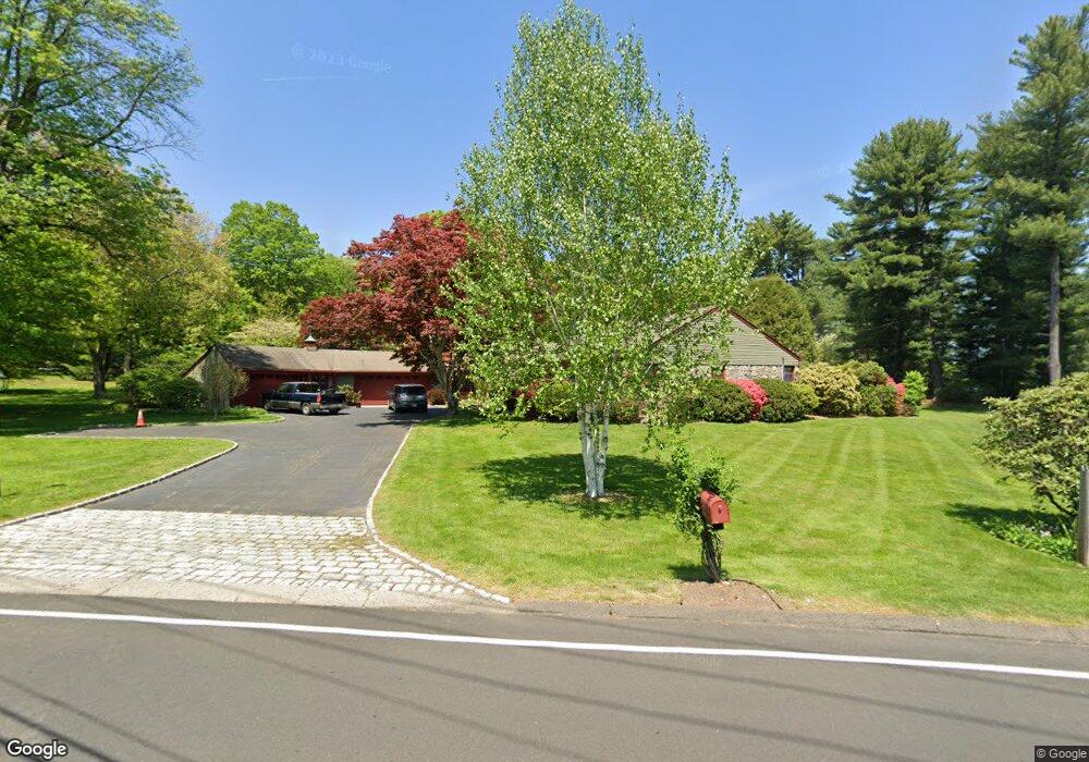 11 Canoe Brook Rd, Trumbull, CT 06611 - photo 1