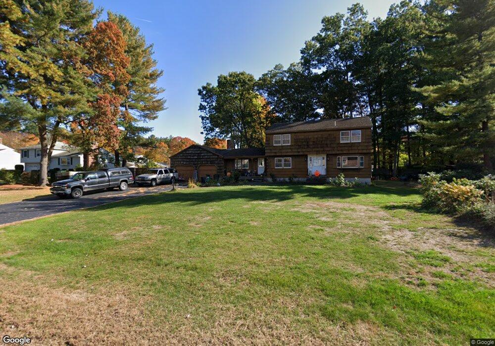 22 Cole St, Salem, NH 03079 - photo 1