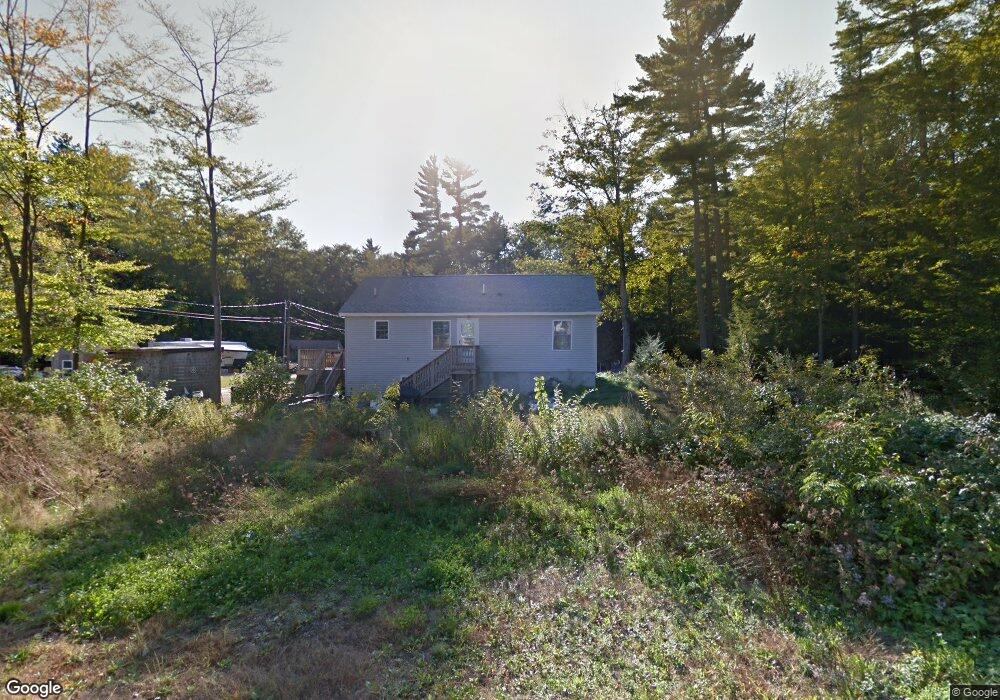 603 Chases Grove Rd, Derry, NH 03038 - photo 1