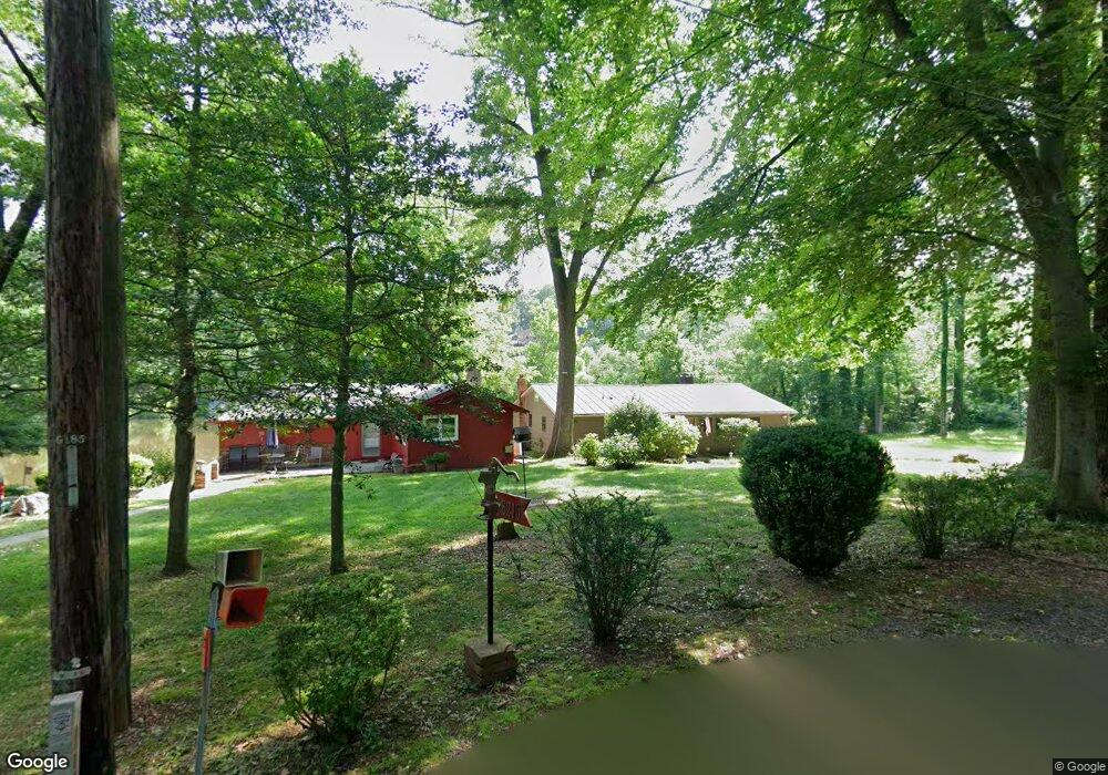 8210 Lake Shore Dr, Manassas, VA 20112 - photo 1