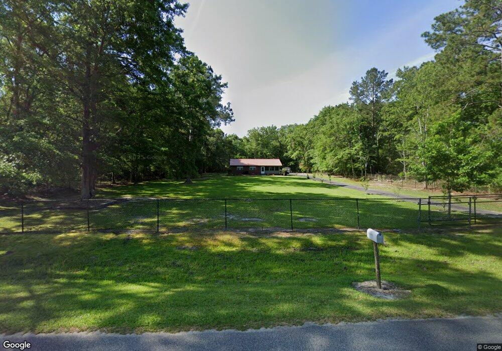 109 McPettigrew Dr, Fitzgerald, GA 31750 - photo 1