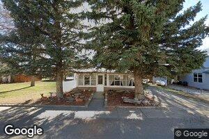 210 2nd Ave W, Ryegate, MT 59074