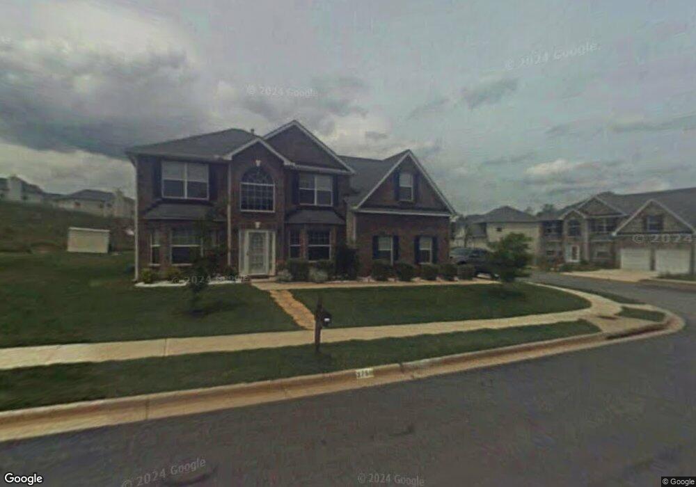 3758 Arminto Dr, Ellenwood, GA 30294 - photo 1