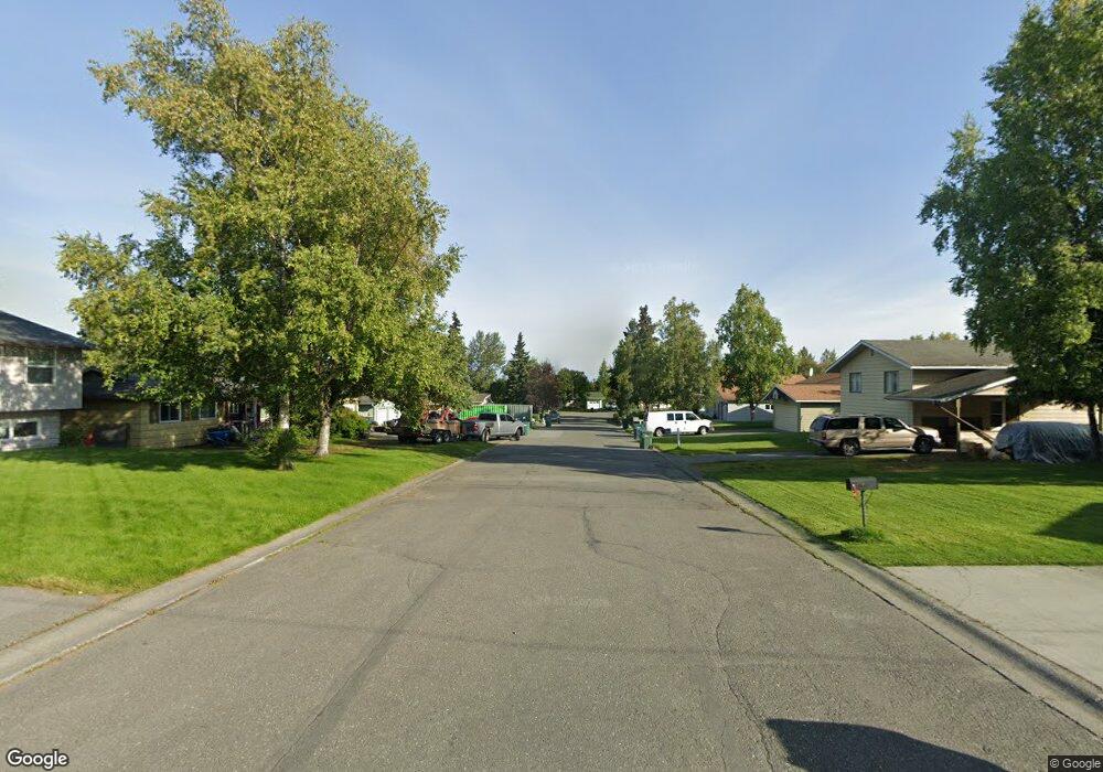 L17A Brink Dr unit 1, Anchorage, AK 99504 - photo 1