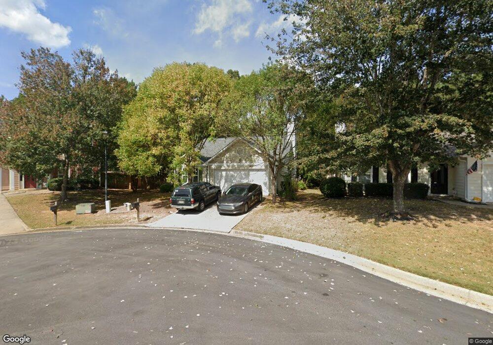 145 Summerbrook Rd, Braselton, GA 30517 - photo 1