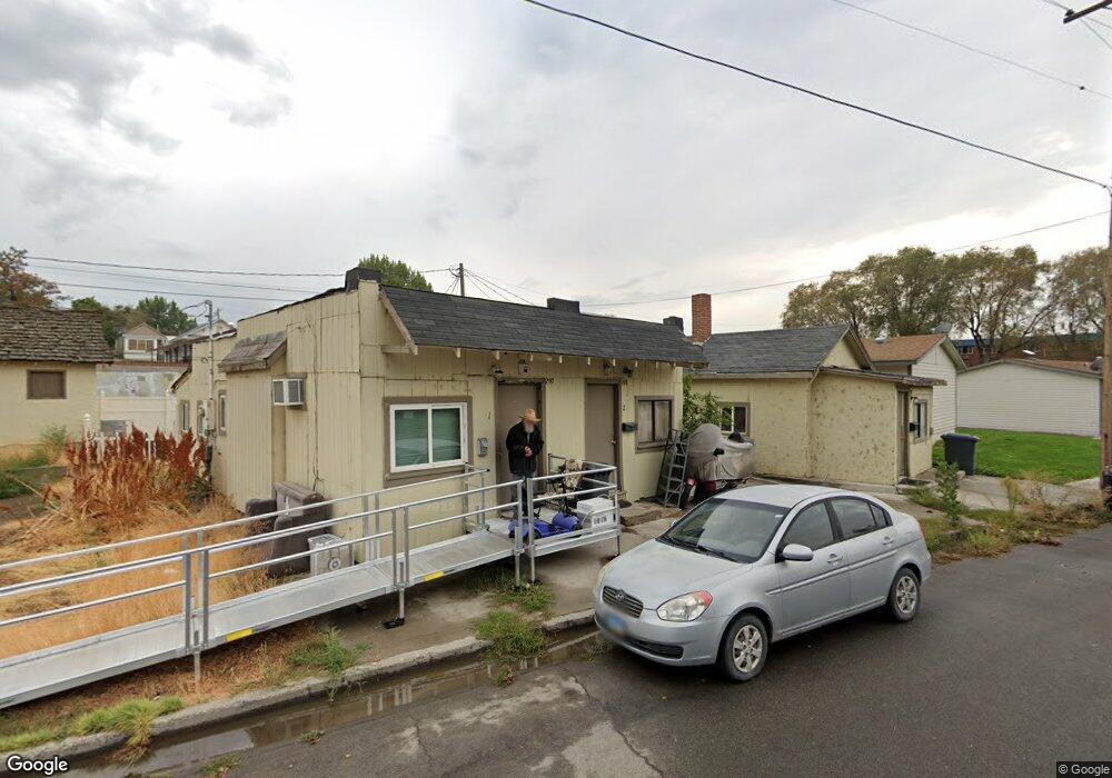 248 E 2nd St, Winnemucca, NV 89445 - photo 1