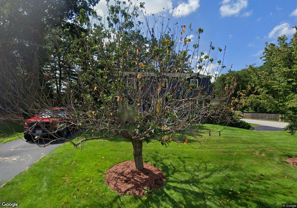 11 Coleridge Rd, Nashua, NH 03062 - photo 1