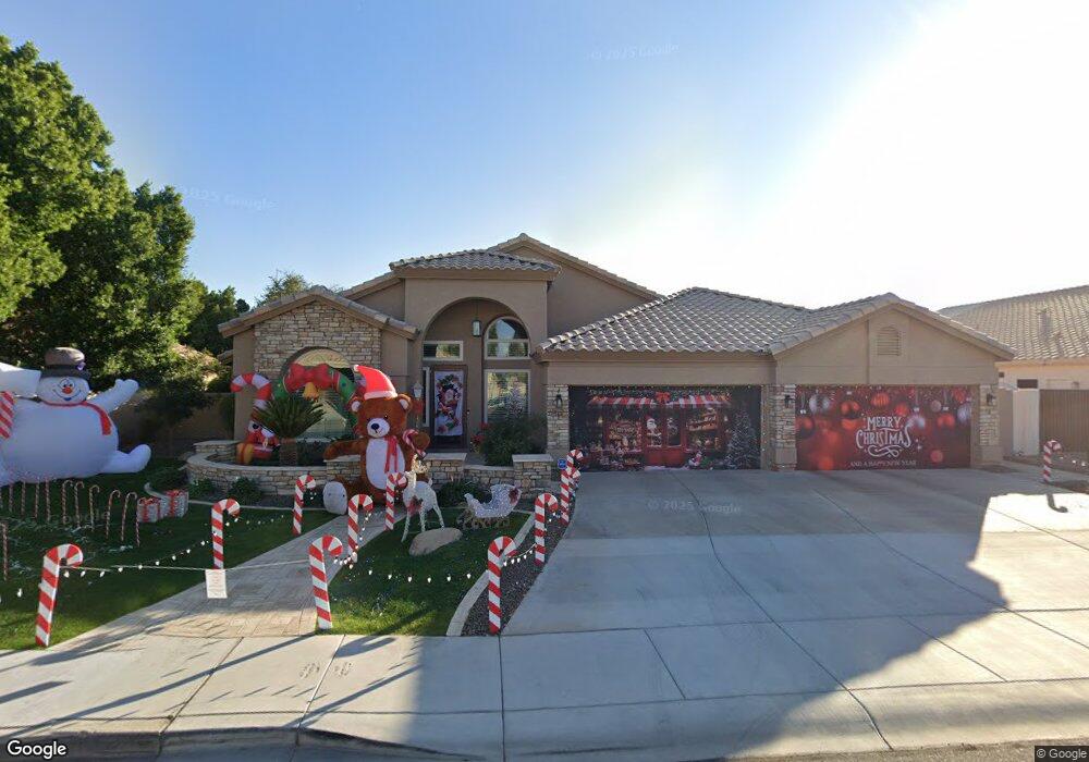 6421 W Orchid Ln, Chandler, AZ 85226 - photo 1