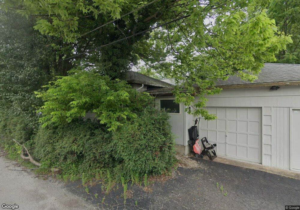 21 E Beechwold Blvd, Columbus, OH 43214 - photo 1