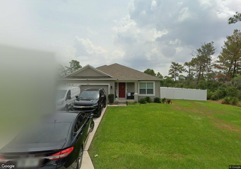 4542 Mignon Dr, Sebring, FL 33872 - photo 1