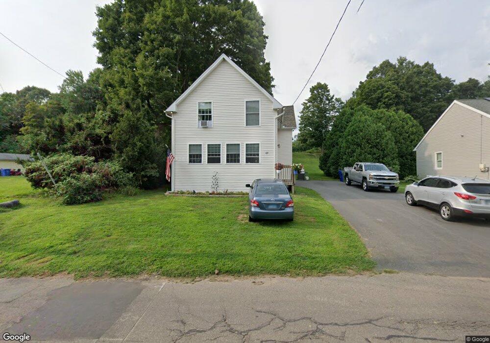 69 Nooks Hill Rd, Cromwell, CT 06416 - photo 1