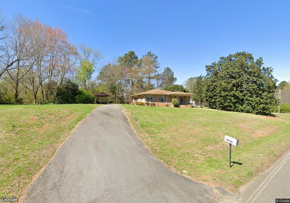 121 Old Mill Rd, Canton, GA 30115 - photo 1