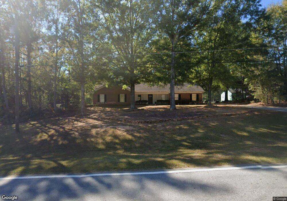 2021 Ebenezer Rd SW, Conyers, GA 30094 - photo 1