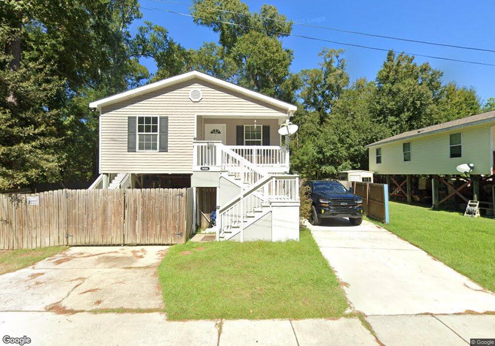 1400 Martin Luther King jr Dr, Slidell, LA 70458 - photo 1